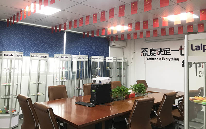 China Shenzhen Laipute Watch Co. Ltd company profile