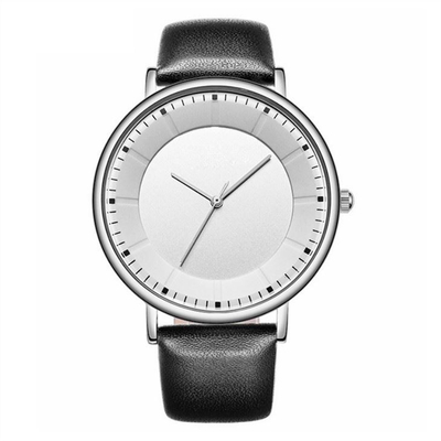 Matching Set Couple Quartz Watches For Wrist Watch Alloy Leather