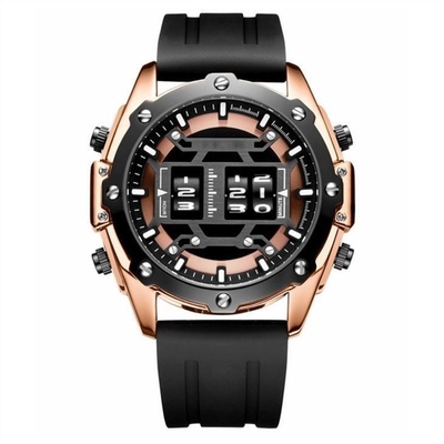 Analog Digital Sports Watch Sport Style Watches Sports Wrist Watch For Men