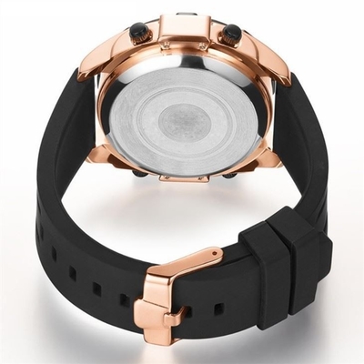 Analog Digital Sports Watch Sport Style Watches Sports Wrist Watch For Men