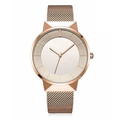 Luxury Matching Couple Casual Watches Quartz Wrist Watch