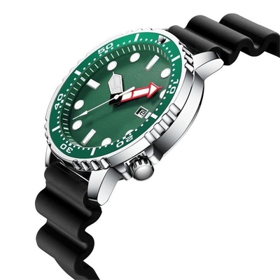 Silicone Watches Waterproof Silicone Watch Strap Band Silicone Digital Watch