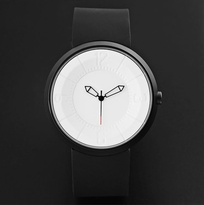 Mens Watches Silicone Band Mens Silicone Strap Watch Sports Watch Silicone Band