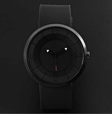 Mens Watches Silicone Band Mens Silicone Strap Watch Sports Watch Silicone Band