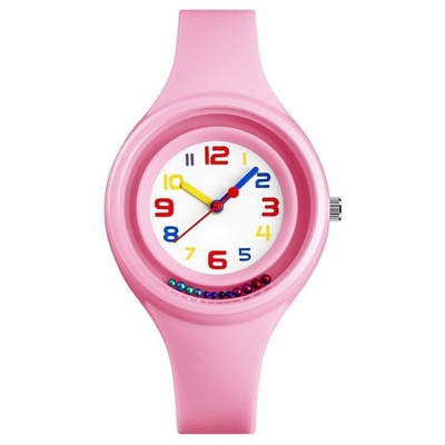 Thin Silicone Watch Sports Watch Silicone Band Silicone Rubber Watch Straps