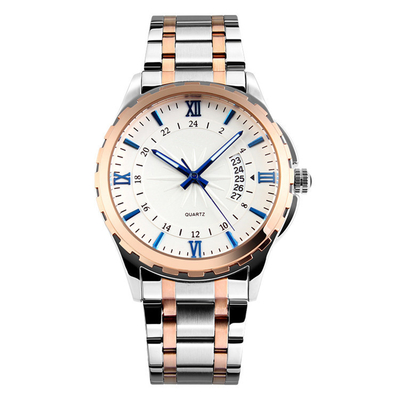 Zinc Alloy Men'S Business Casual Watches Business Professional Watches