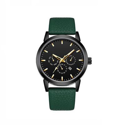 Classics Unisex Fashion Simple Women Quartz Wrist Watch OEM