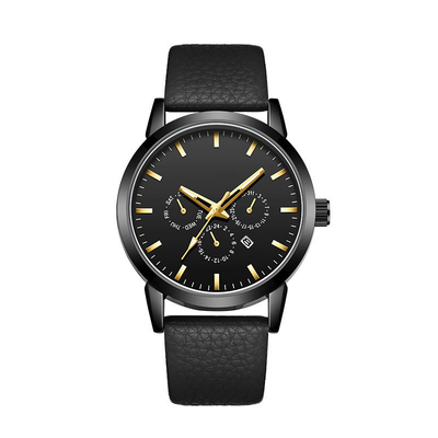 Classics Unisex Fashion Simple Women Quartz Wrist Watch OEM