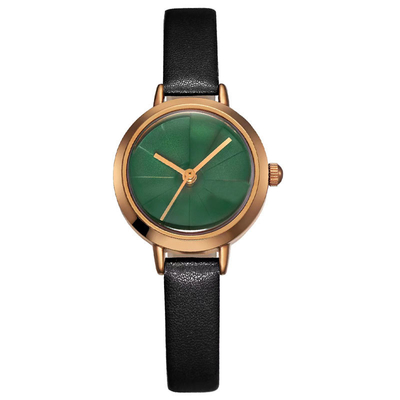 Shockproof Shell Casual Automatic Watch Waterproof Quartz Women Watch