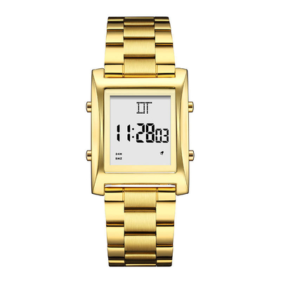 8mm Case Thickness Quartz Wristwatch for Fashion Forward Individuals