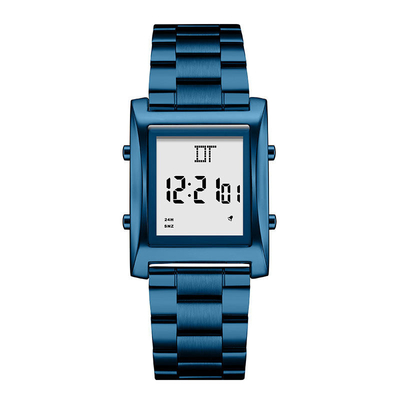 8mm Case Thickness Quartz Wristwatch for Fashion Forward Individuals