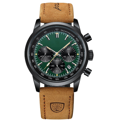 Analog Display Alloy Quartz Wrist Watch 12mm Band Width Customization Case Diameter