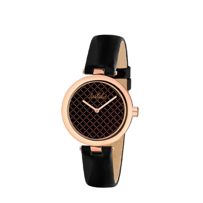 Customize Mens Watch With Calendar And Personalized Dial Color Option