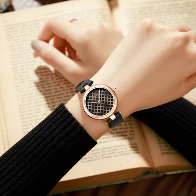 Customize Mens Watch With Calendar And Personalized Dial Color Option