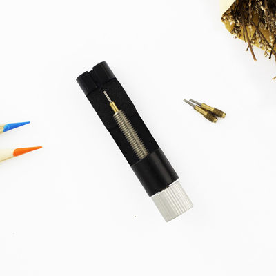 MSDS Certified Watches Spare Parts , Multicolor Watch Link Removal Tool