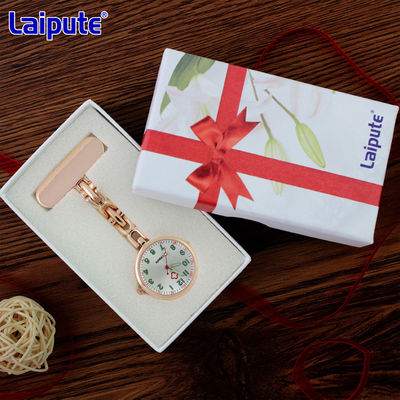 Nostalgia Vintage Pocket Watch Clock 3bar Waterproof Multiapplication
