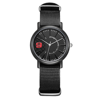 Unisex Alloy Quartz Wrist Watch , Laipute Wrist Watch For Students