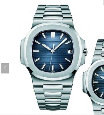 Laipute Alloy Quartz Wrist Watch , SS316L Minimalist Stainless Steel Watch