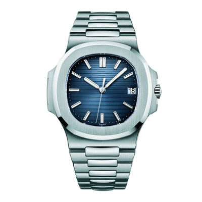 Laipute Alloy Quartz Wrist Watch , SS316L Minimalist Stainless Steel Watch