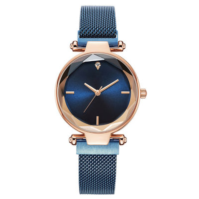 Vacuumplating Women Quartz Wrist Watchv 32mm scratchless Antiabrasion