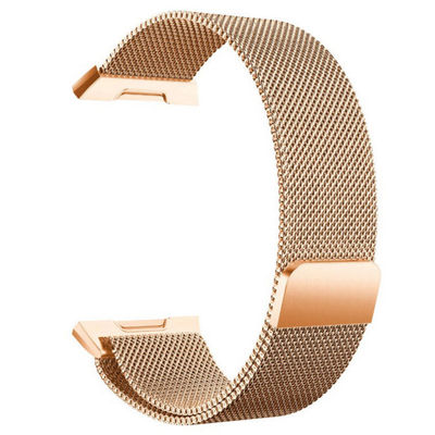 14mm Width Watches Spare Parts , Stainless Steel Wrist Watch Band