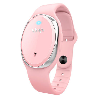 Mosquito Repellent Silicone Watch Analog Watch Silicone Band Silicone Belt Watch