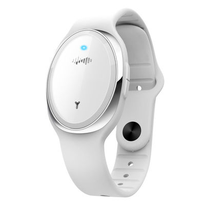 Mosquito Repellent Silicone Watch Analog Watch Silicone Band Silicone Belt Watch