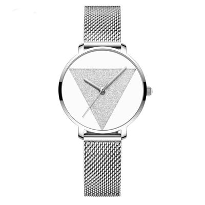 Multiapplication Women Quartz Wrist Watch Luxury ROHS Approved