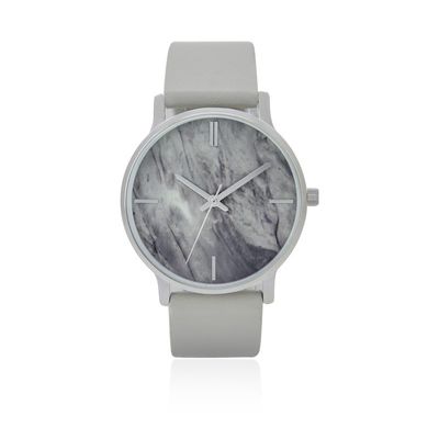 Minimalist Unisex Wrist Watch ODM Available 5ATM Waterresistant