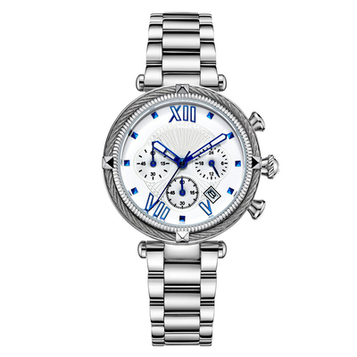 Luxury Crystal Women Watch Roman Numerals New Trend Watches For Ladies
