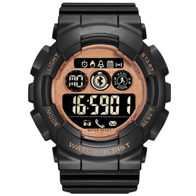 Sports Watch With Timer Men'S Casual Sport Watches Sports Watch With Alarm